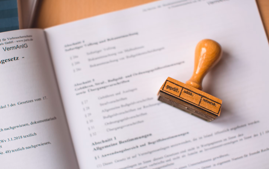 jasa penerjemah tersumpah